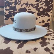 Charlie 1 Horse Women's Wide Brim Hat