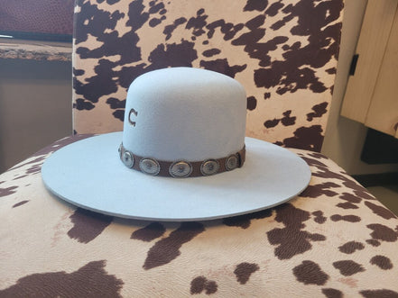 Charlie 1 Horse Women's Wide Brim Hat