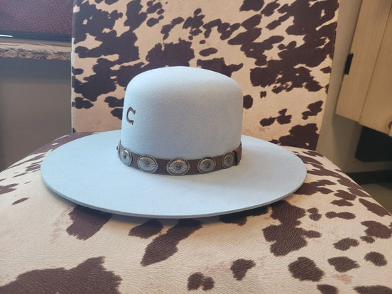 Charlie 1 Horse Women's Wide Brim Hat