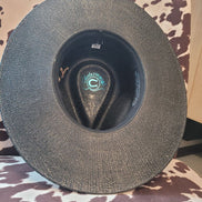 Charlie 1 Horse Black Cowboy Hat