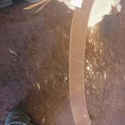 Hip Belt Harness
