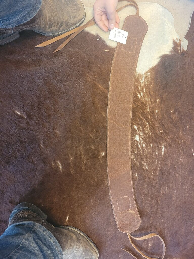 Hip Belt Harness