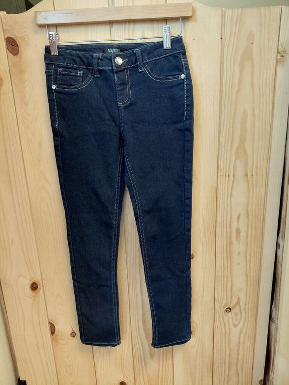 Squeeze girls Denim Pants Size 10