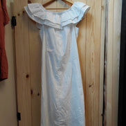 Sialei Off-Shoulder Dress