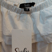 Sialei Off-Shoulder Dress