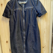 Eighty Eight Denim Dress