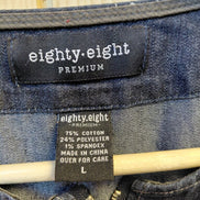 Eighty Eight Denim Dress