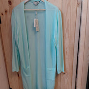 Charlie Paige Lightweight Cardigan