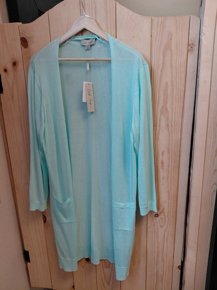 Charlie Paige Lightweight Cardigan