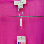 Charlie Paige Pink Cardigan