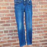 Levi's Denim Legging