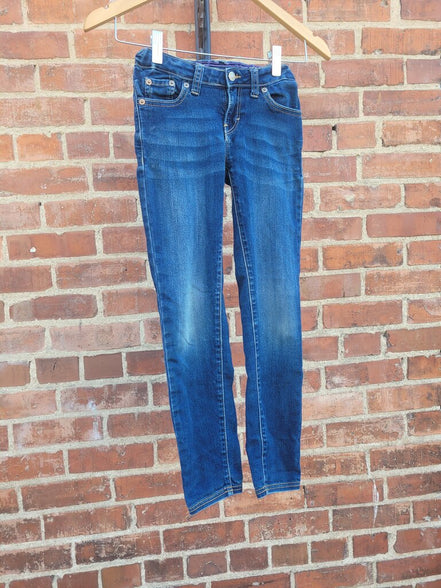 Levi's Denim Legging