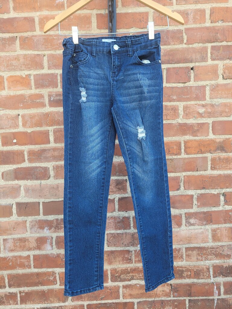 miniMOCAS Women's Denim Pants