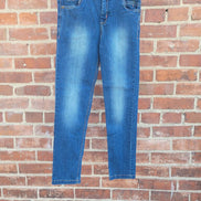 Beebay Girls' Denim Pants