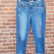 Boyfriend Jeans Size 30