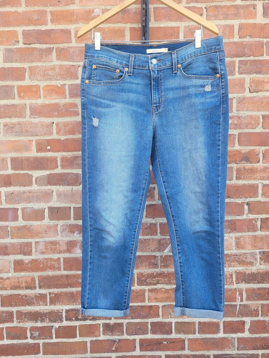 Boyfriend Jeans Size 30