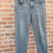 Boyfriend Cut Jeans