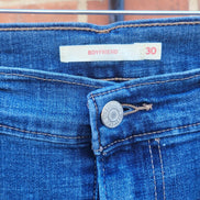 Boyfriend Jeans