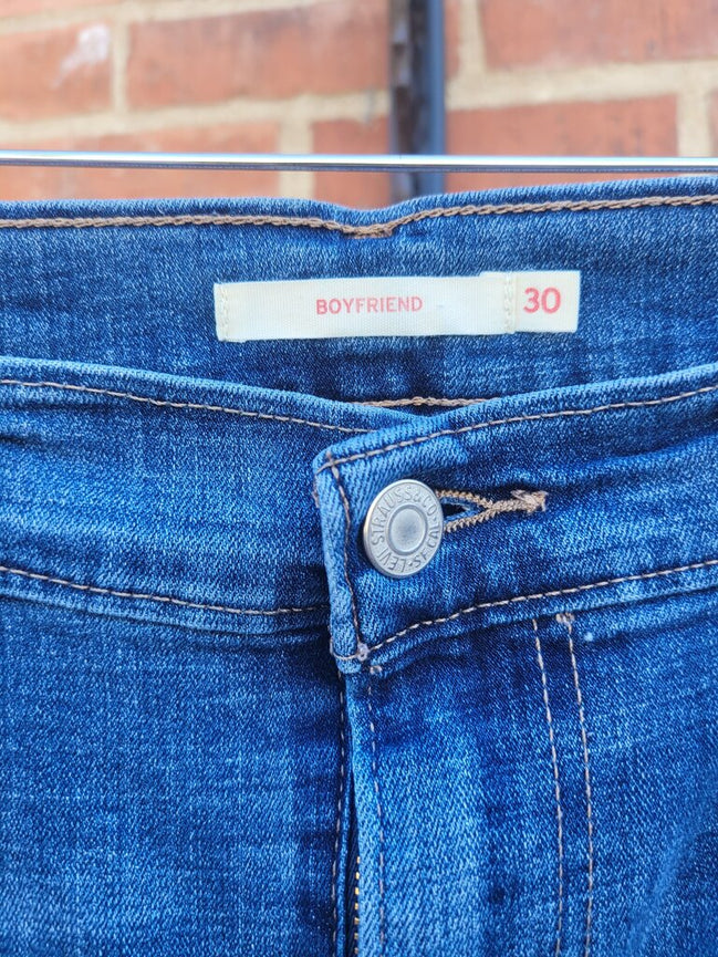 Boyfriend Jeans
