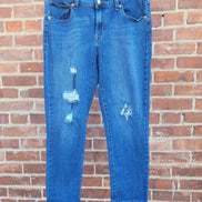 Boyfriend Jeans