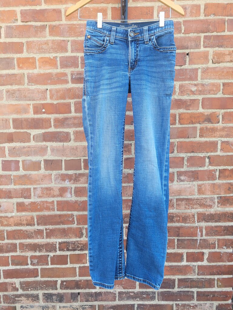 Wrangler Women's Willow Bootcut Jeans
