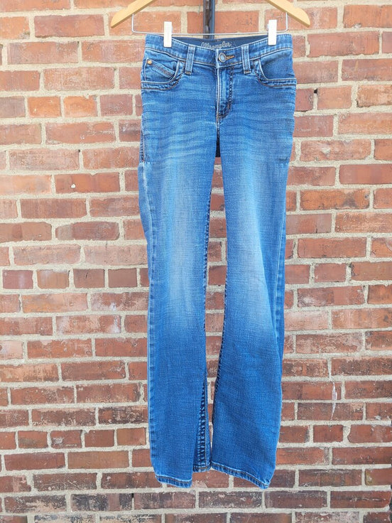 Wrangler Women's Willow Bootcut Jeans