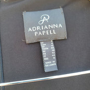 Adrianna Papell Floral Dress