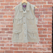 Boyt Women's Outdoor Vest