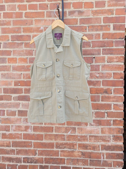 Boyt Women's Outdoor Vest