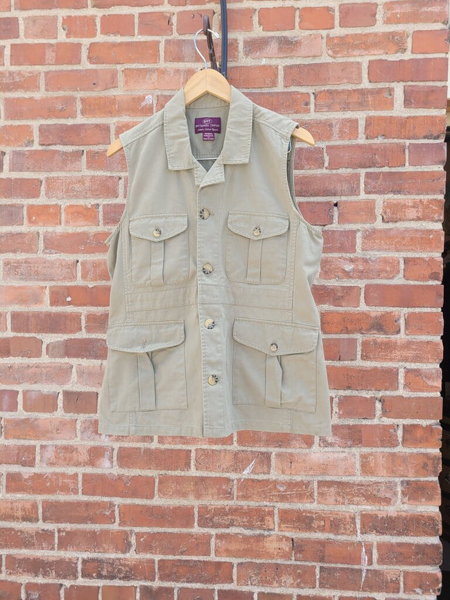 Boyt Women's Outdoor Vest