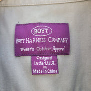 Boyt Women's Outdoor Vest