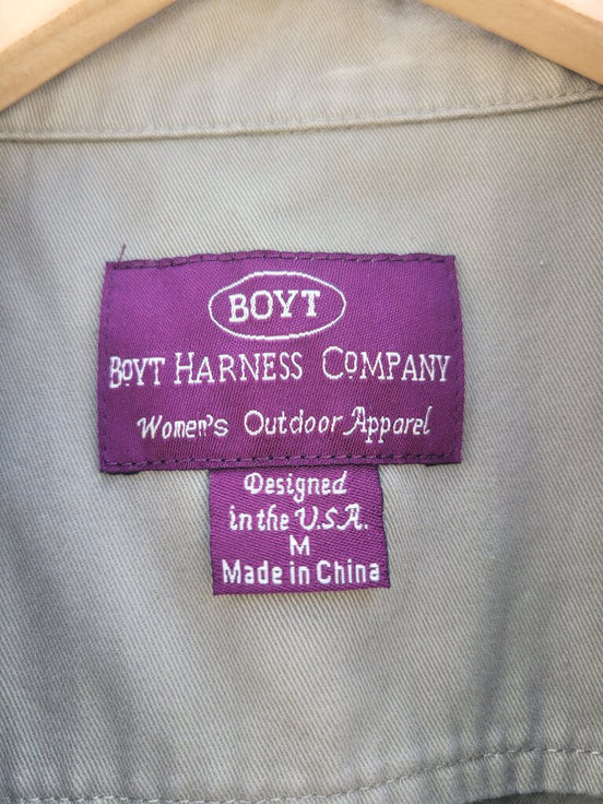 Boyt Women's Outdoor Vest