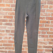 Liverpool Peat Green Leggings