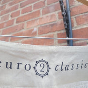 Euro 2 Classic Women's Pants
