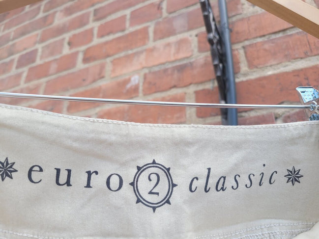 Euro 2 Classic Women's Pants