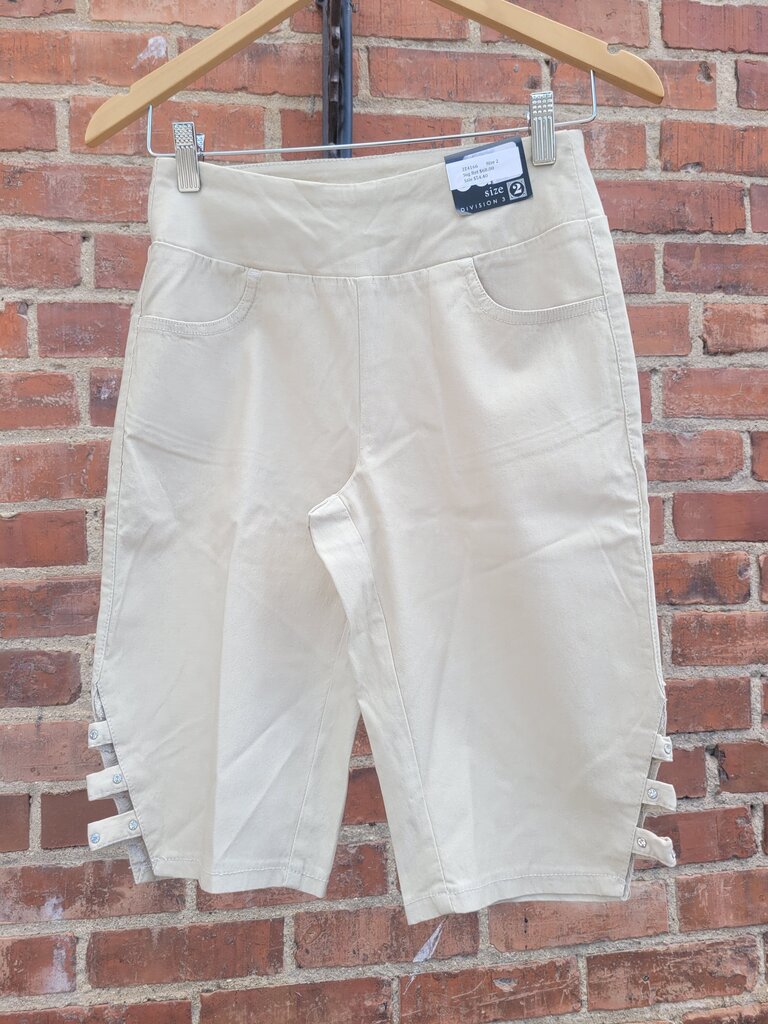Euro 2 Classic Women's Pants