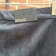 Renuar Black Leggings