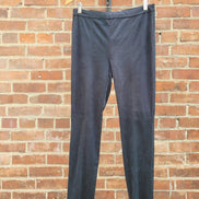 Renuar Black Leggings