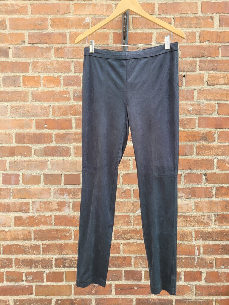 Renuar Black Leggings