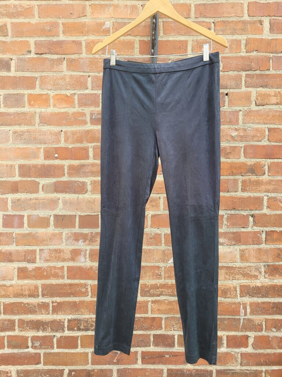 Renuar Black Leggings