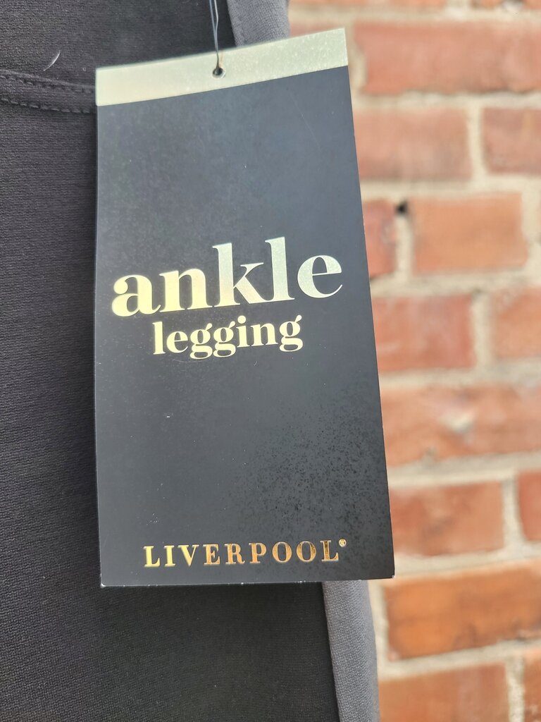 Liverpool Ankle Leggings