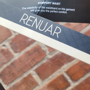 Renuar Comfort Waist Pants