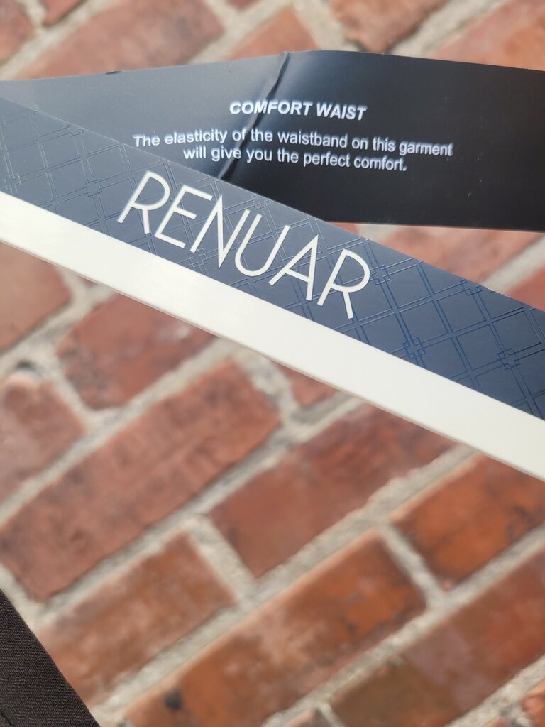 Renuar Comfort Waist Pants