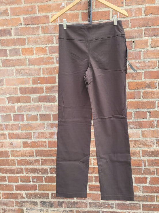Renuar Comfort Waist Pants