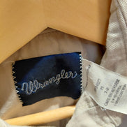 Wrangler Long Sleeve Shirt
