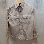 Wrangler Long Sleeve Shirt