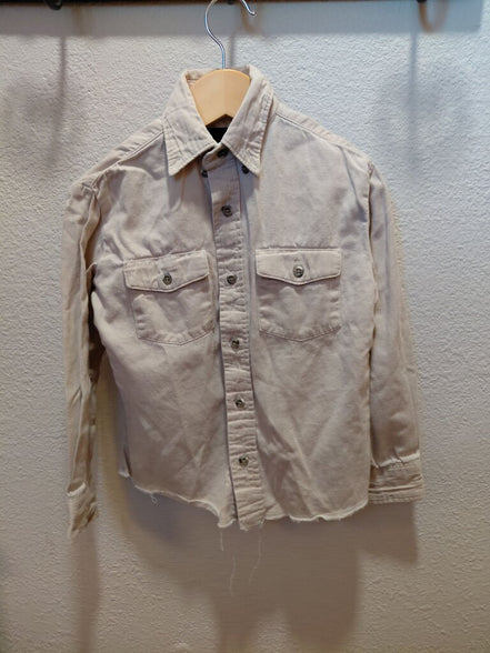 Wrangler Long Sleeve Shirt