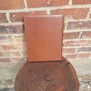 Antique Western Illustrated History Book