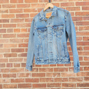 Levi's Men's Denim Jacket