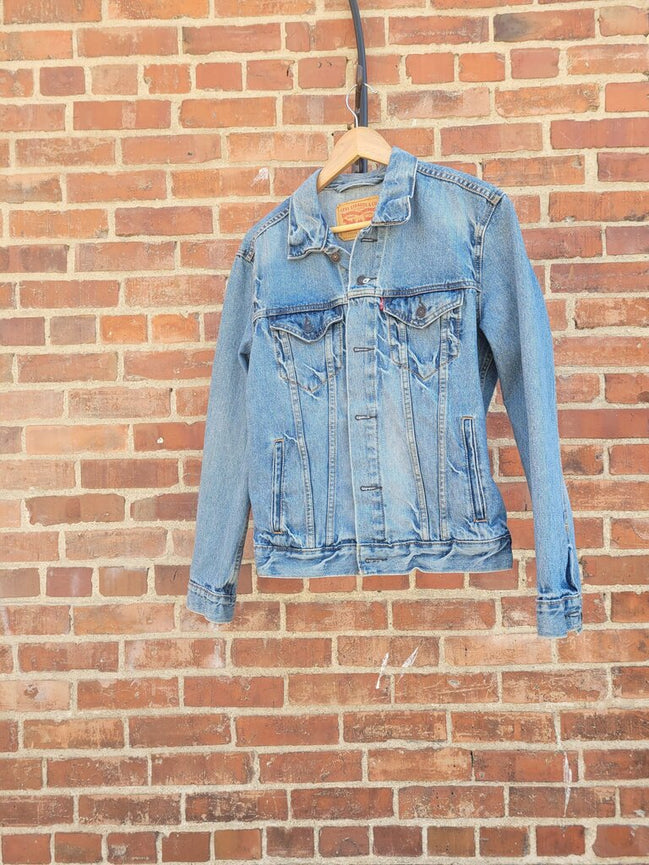 Levi's Men's Denim Jacket